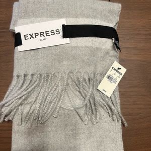 New express scarf